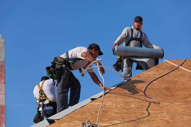 Best Commercial Roof Installation  in Yellville, AR