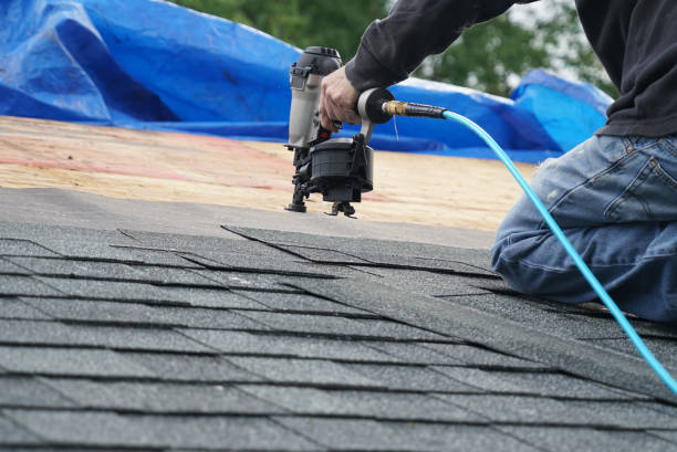 Trusted Yellville, AR Roofing Contractor Experts