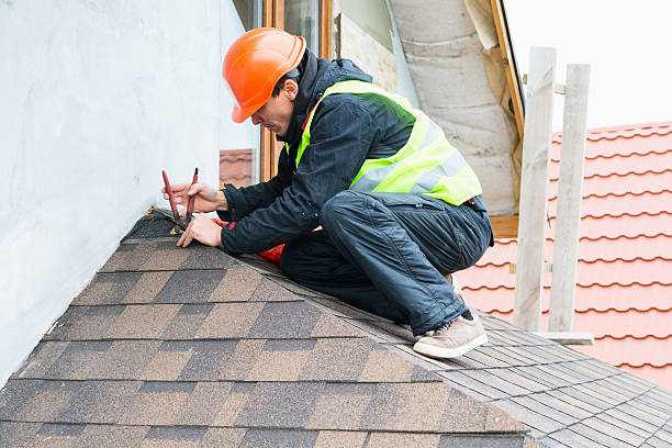 Best Residential Roofing Contractor  in Yellville, AR