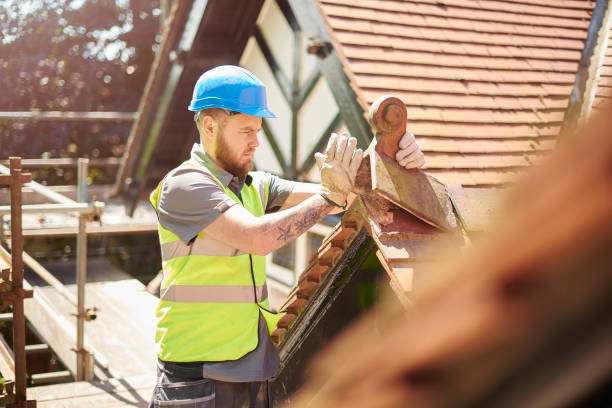 Best Roof Repair Services  in Yellville, AR