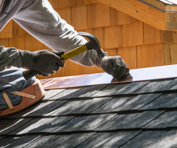 Best Flat Roof Repair Services  in Yellville, AR